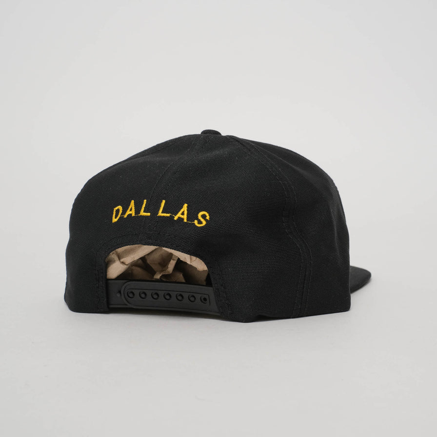 Vintage DS Dallas Snapback 
