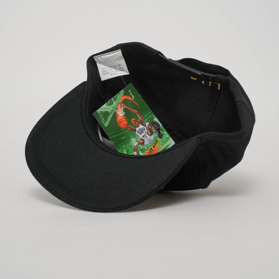 Vintage DS Dallas Snapback 