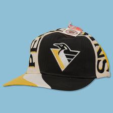 Vintage DS Pittsburgh Penguins Snapback 