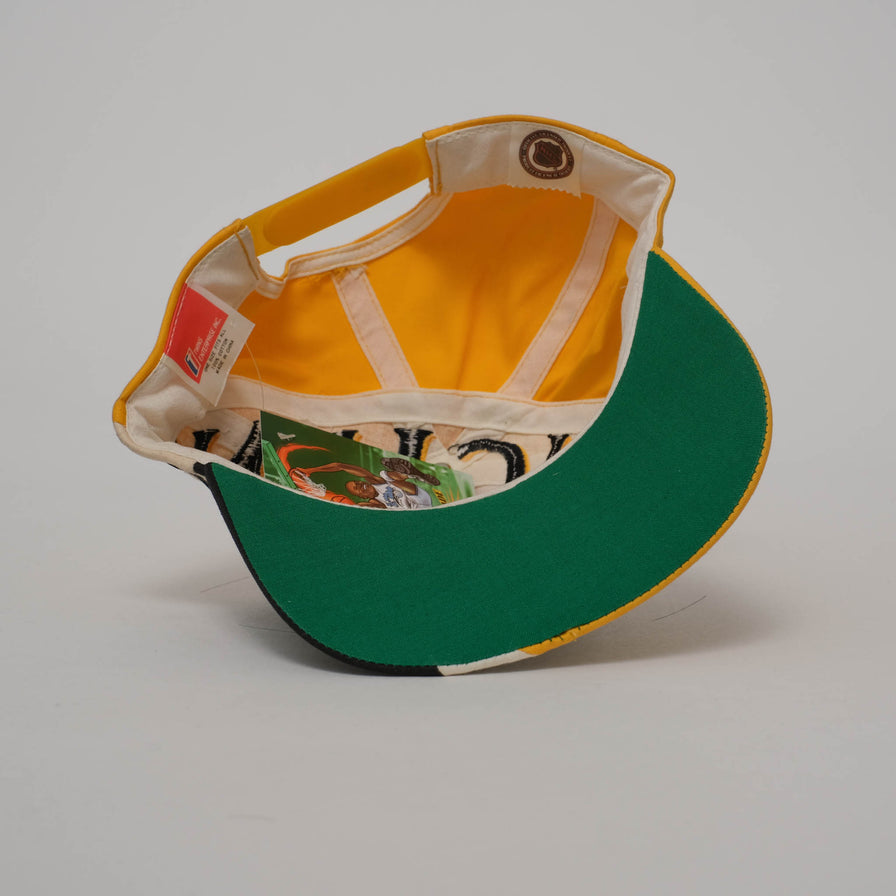 Vintage DS Pittsburgh Penguins Snapback 