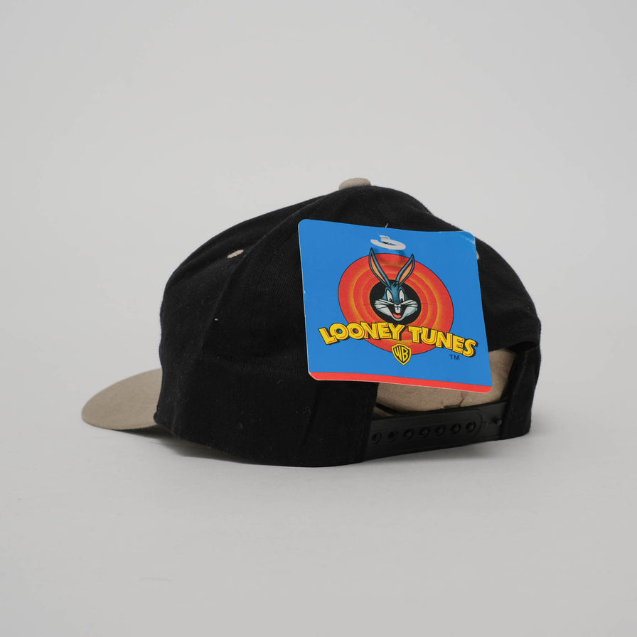 Vintage DS Taz Snapback 