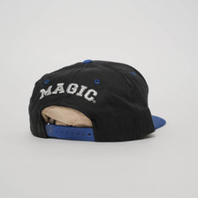 Vintage Orlando Magic Snapback 