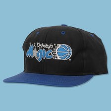 Vintage Orlando Magic Snapback 