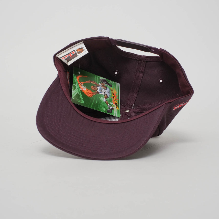 Vintage Mighty Ducks Kids Snapback 