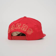 Vintage DS San Francisco 49ers Snapback 