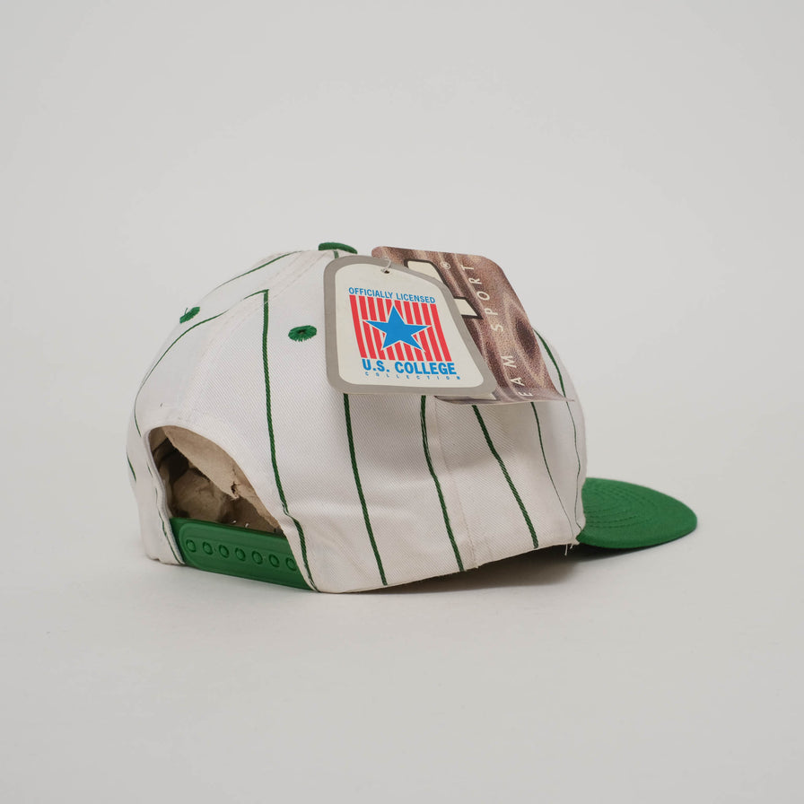 Vintage DS Miami Hurricanes Kids Snapback 
