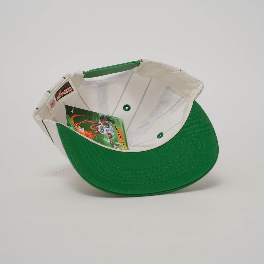 Vintage DS Miami Hurricanes Kids Snapback 