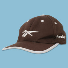 Vintage Reebok Velcro Back 