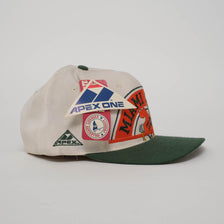 Vintage DS Miami Hurricanes Snapback 