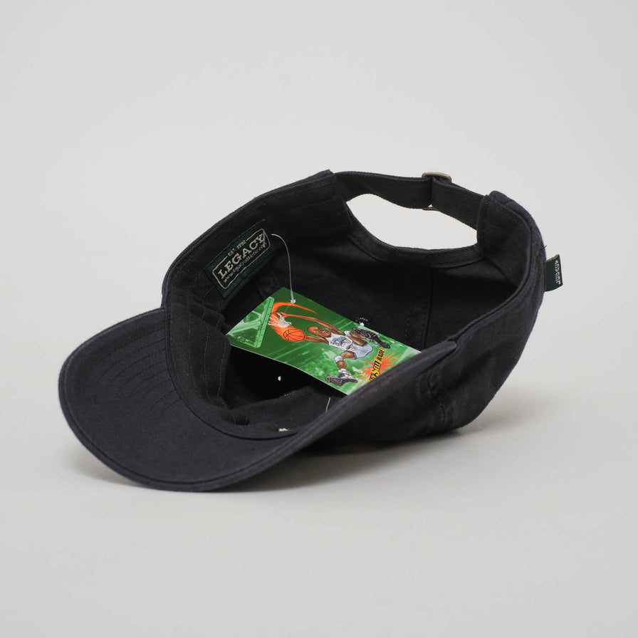 Vintage Montana State Strapback 