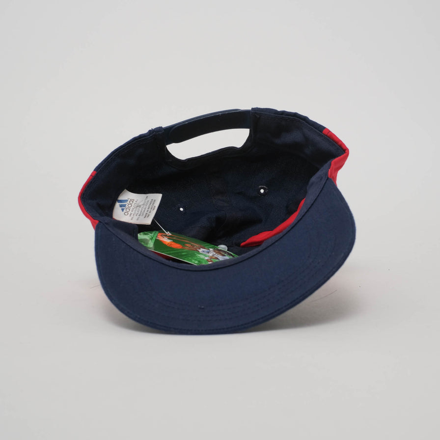 Vintage adidas FC Bayern Snapback 