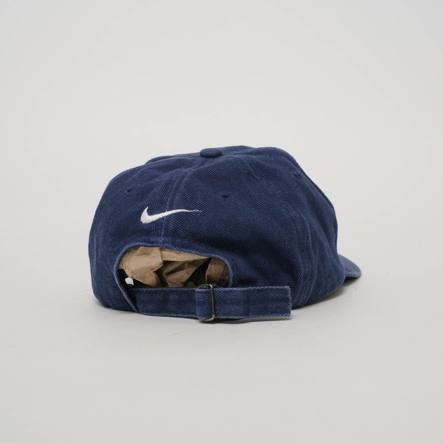 Vintage Nike Strapback 