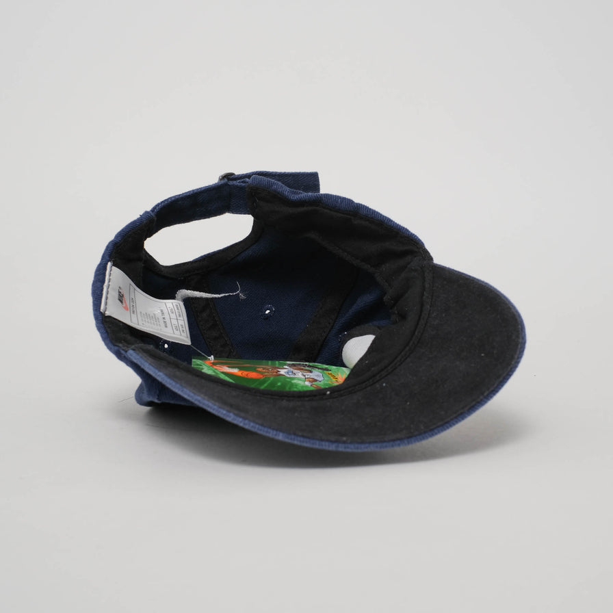 Vintage Nike Strapback 