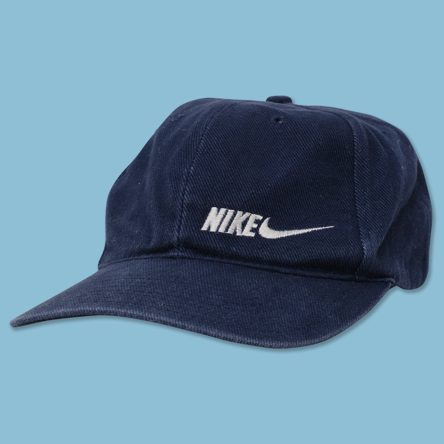 Vintage Nike Strapback 