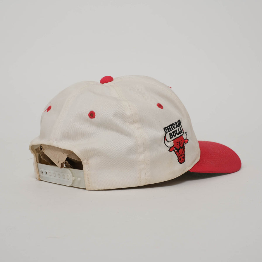 Vintage Chicago Bulls Snapback 