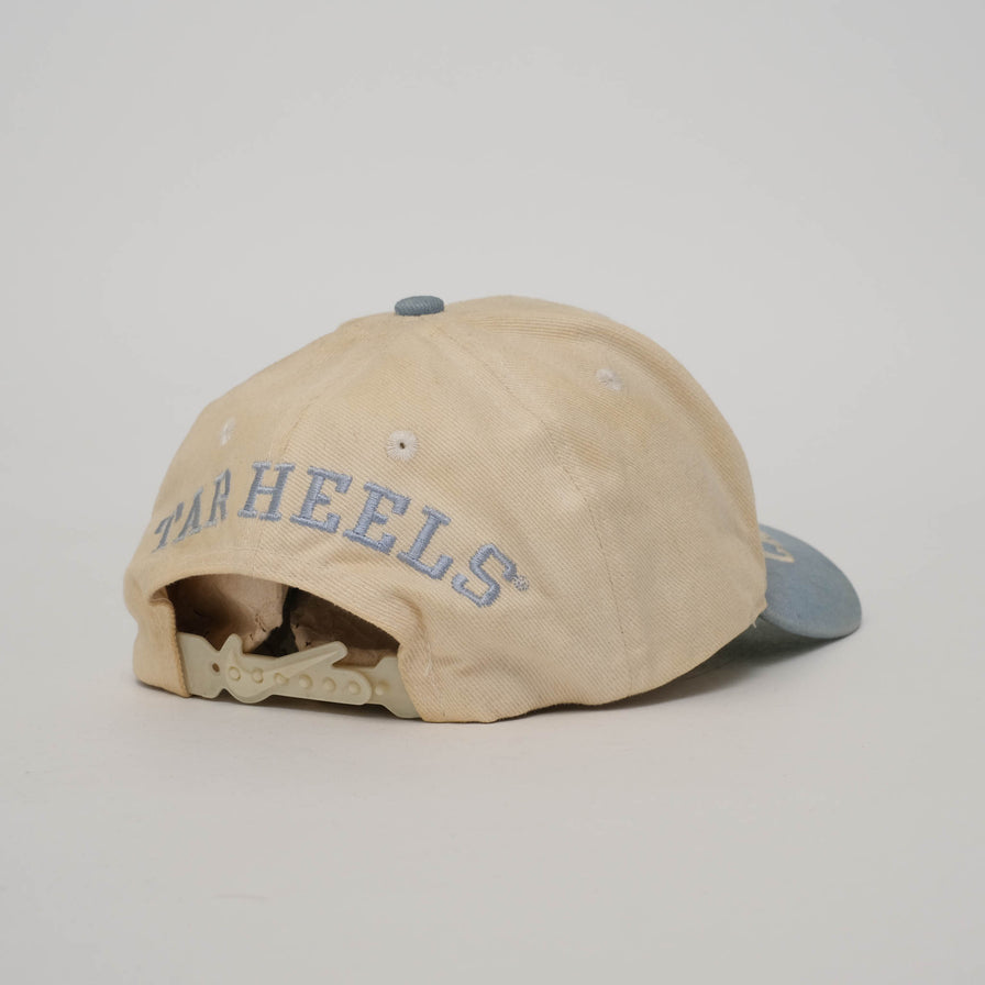 Vintage Nike UNC Snapback 