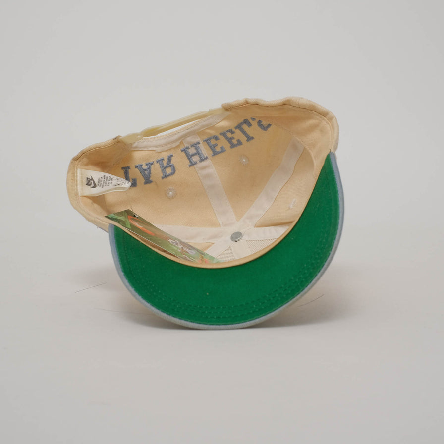 Vintage Nike UNC Snapback 