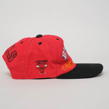 Vintage 1993 Chicago Bulls Snapback