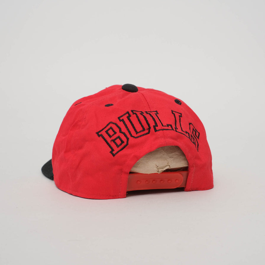 Vintage 1993 Chicago Bulls Snapback 