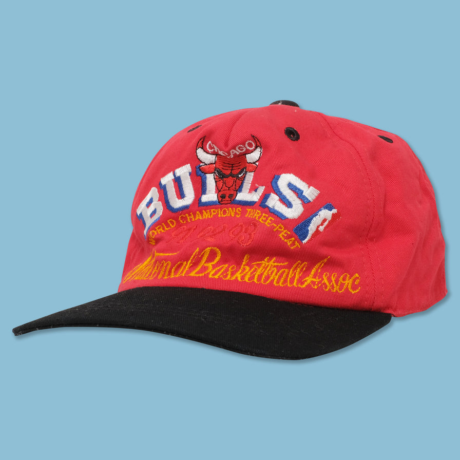 Vintage 1993 Chicago Bulls Snapback 