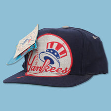 Vintage DS New York Yankees Snapback 