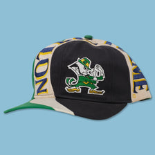 Vintage DS Notre Dame Snapback 