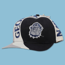 Vintage DS Georgetown Hoyas Snapback 