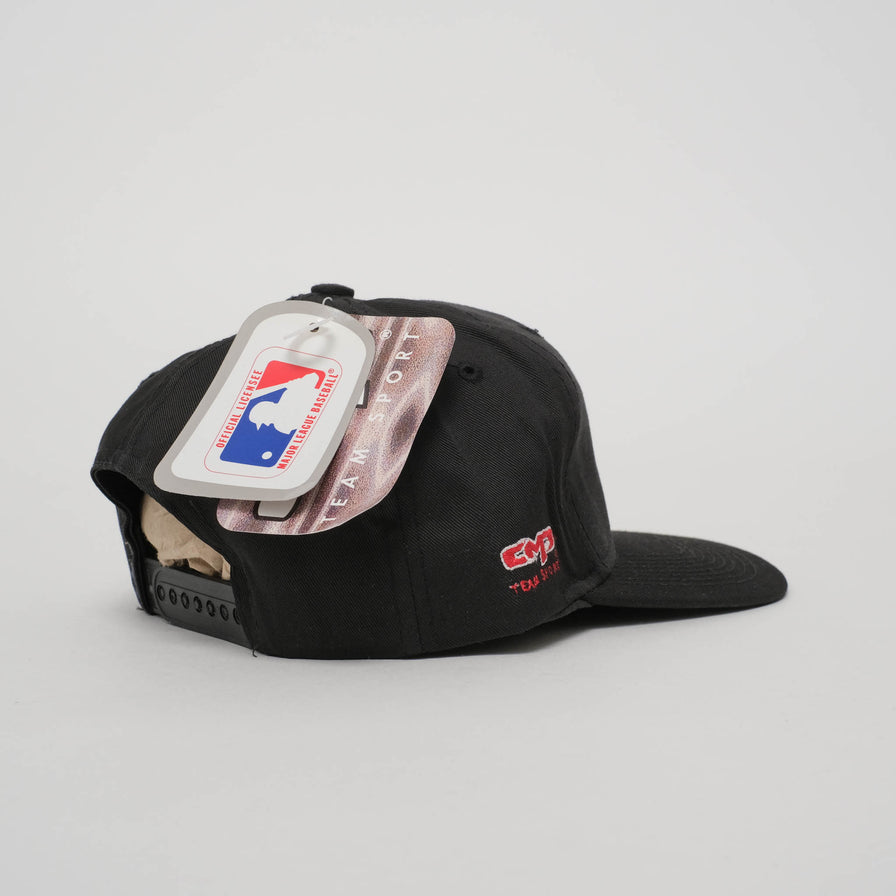 Vintage DS Chicago White Sox Kids Snapback 