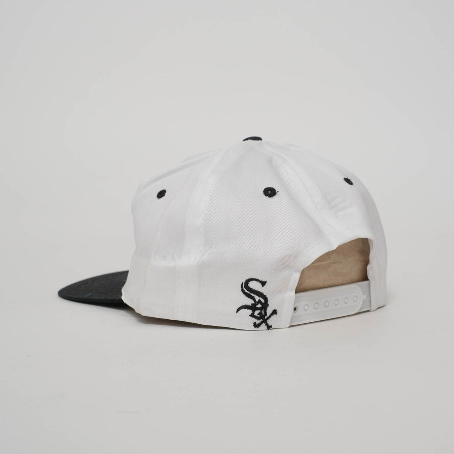Vintage DS Chicago White Sox Snapback 