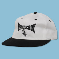Vintage DS Chicago White Sox Snapback 
