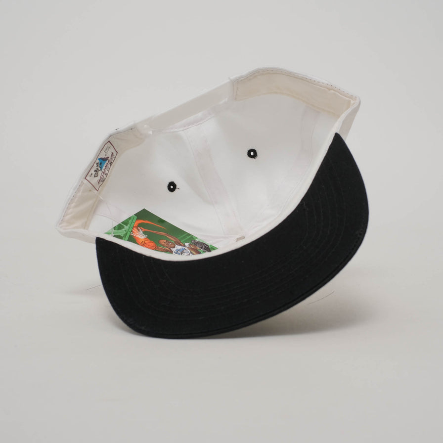 Vintage DS Chicago White Sox Snapback 