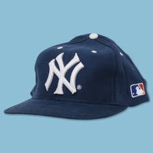 Vintage DS New York Yankees Snapback 