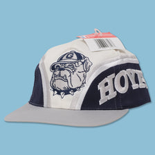 Vintage DS Georgetown Hoyas Snapback 