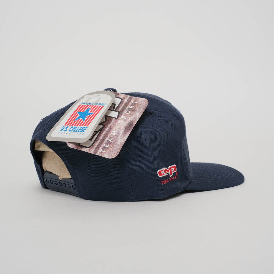 Vintage DS Georgetown Hoyas Kids Snapback 