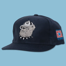 Vintage DS Georgetown Hoyas Kids Snapback 