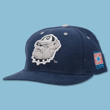 Vintage DS Georgetown Hoyas Snapback 
