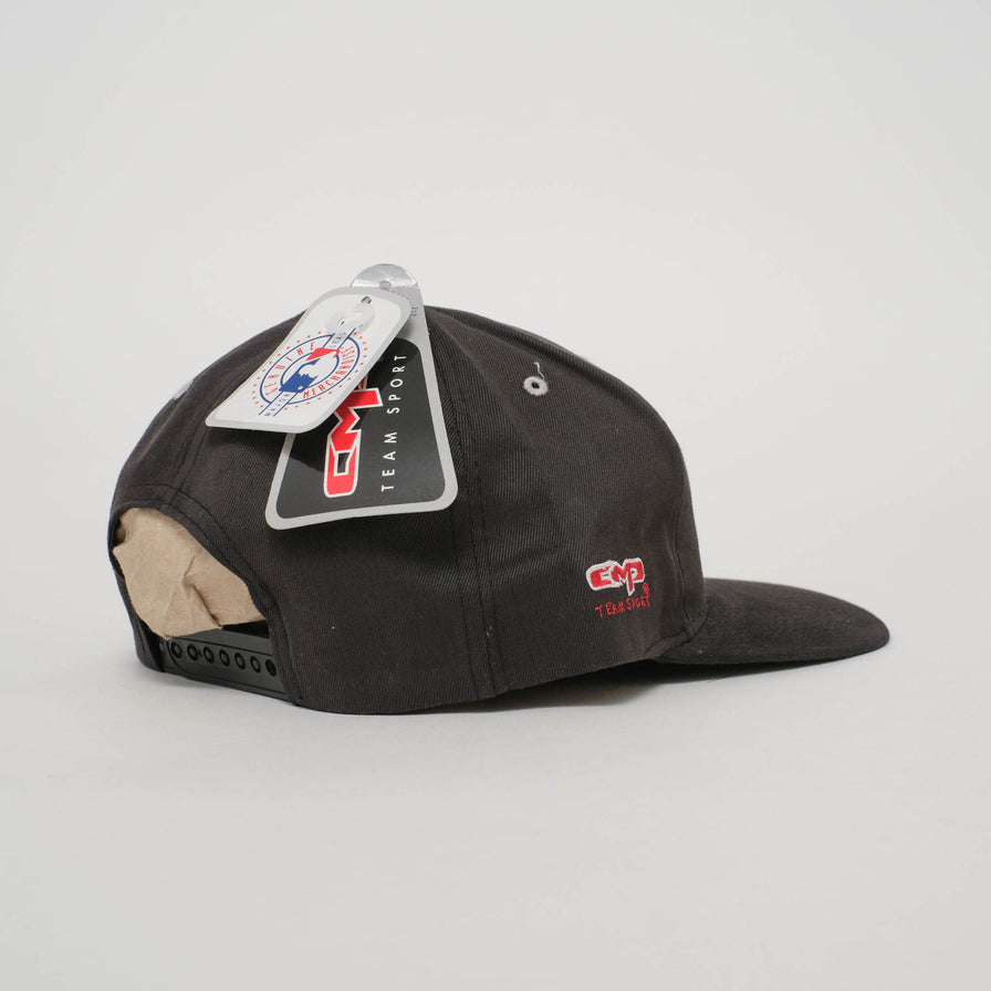 Vintage DS Chicago White Sox Snapback 