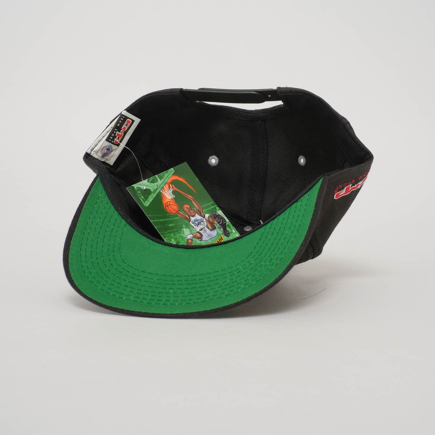 Vintage DS Chicago White Sox Snapback 