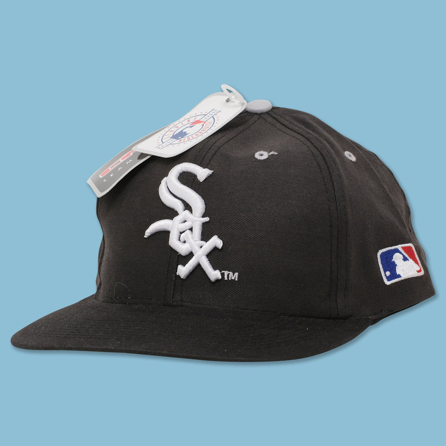 Vintage DS Chicago White Sox Snapback 