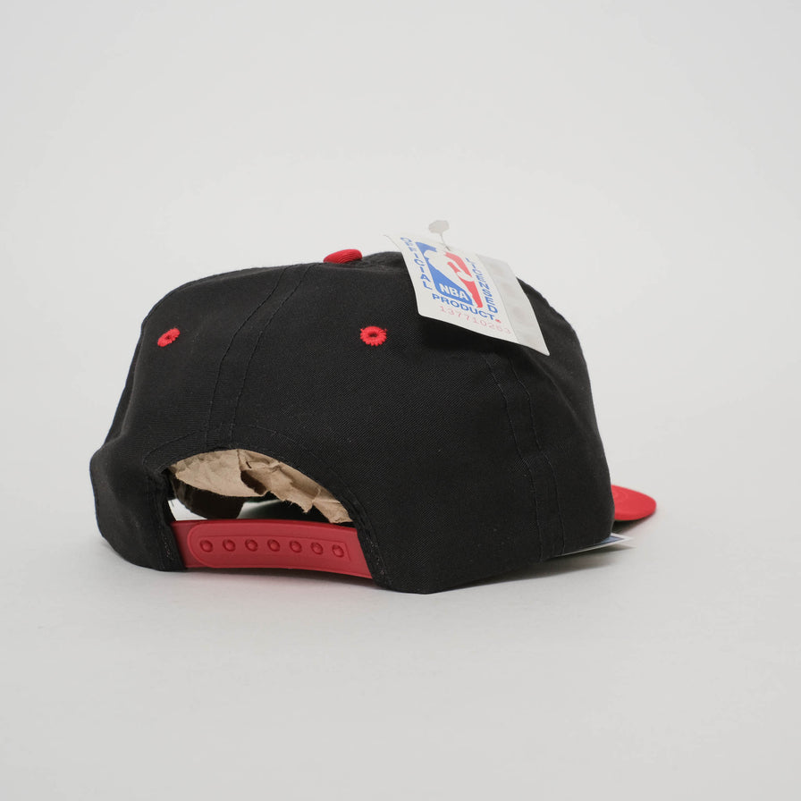 Vintage DS Chicago Bulls Snapback 