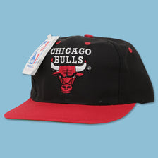 Vintage DS Chicago Bulls Snapback 