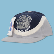 Vintage DS Georgetown Hoyas Snapback 