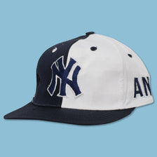 Vintage DS New York Yankees Snapback 