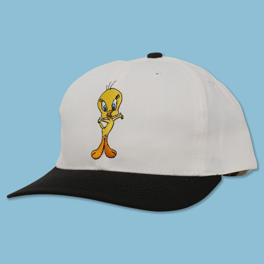 Vintage DS Tweety Snapback 