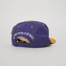Vintage DS Minnesota Vikings Snapback