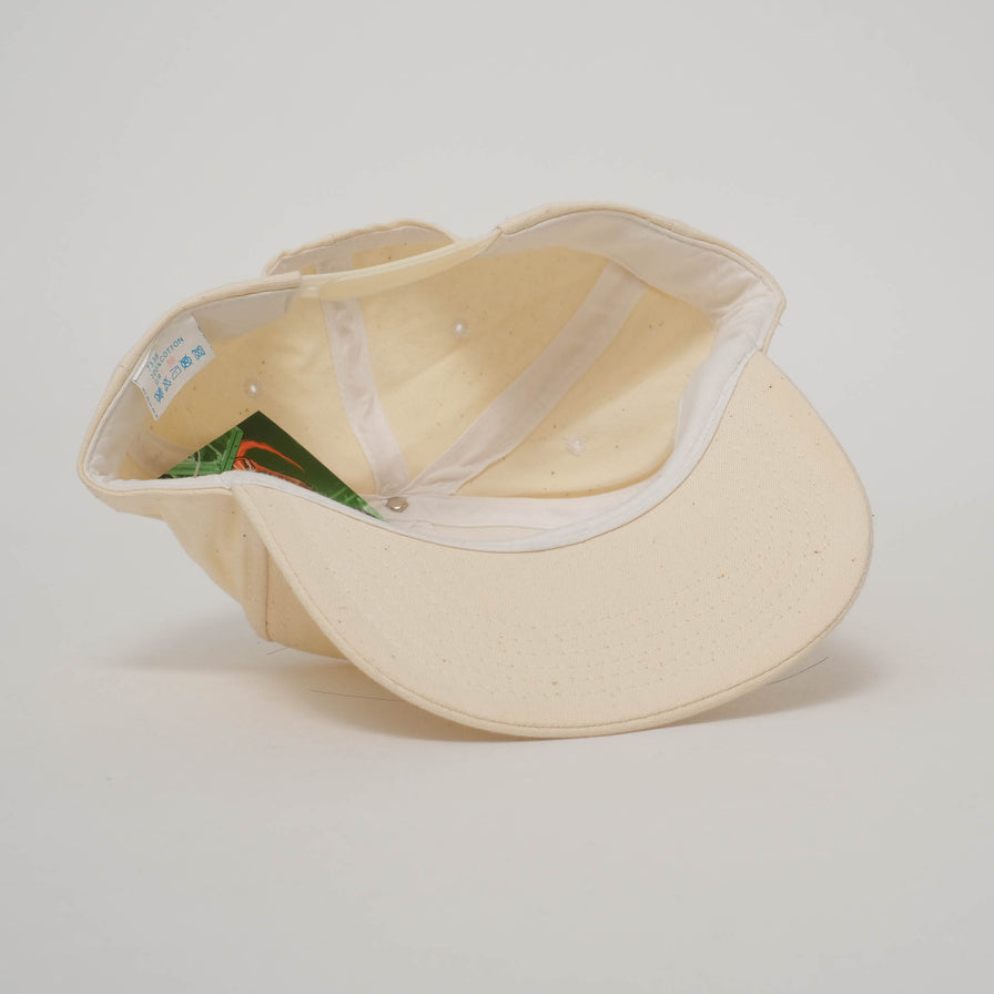 Vintage DS No Fear Snapback 