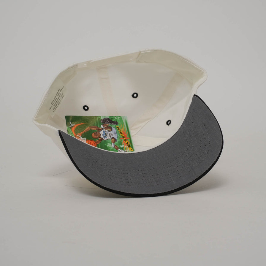 Vintage DS Wile E Coyote Snapback 