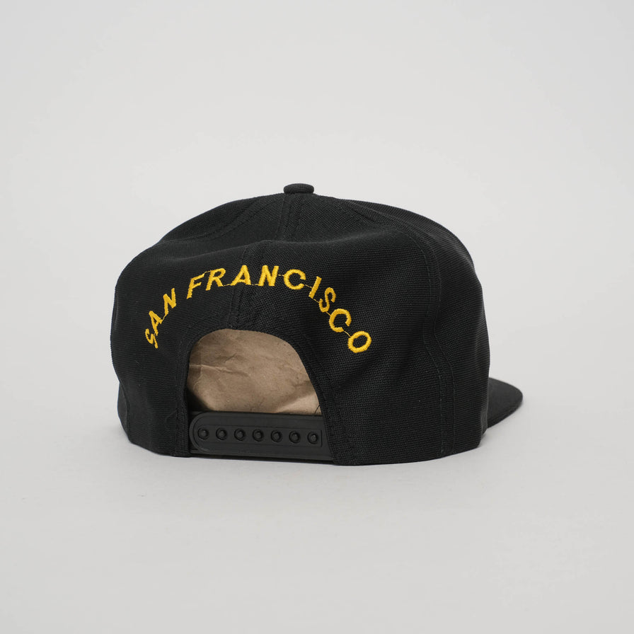 Vintage DS San Francisco Snapback 