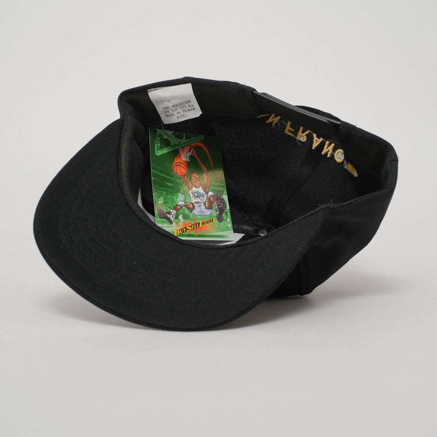 Vintage DS San Francisco Snapback 