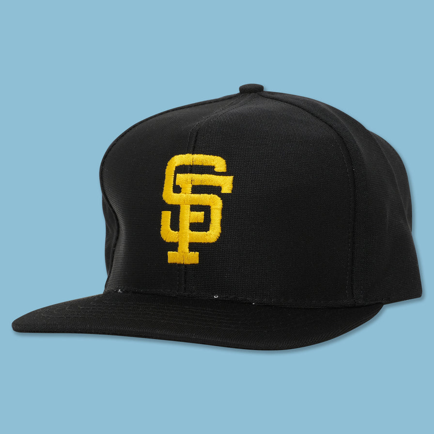 Vintage DS San Francisco Snapback 